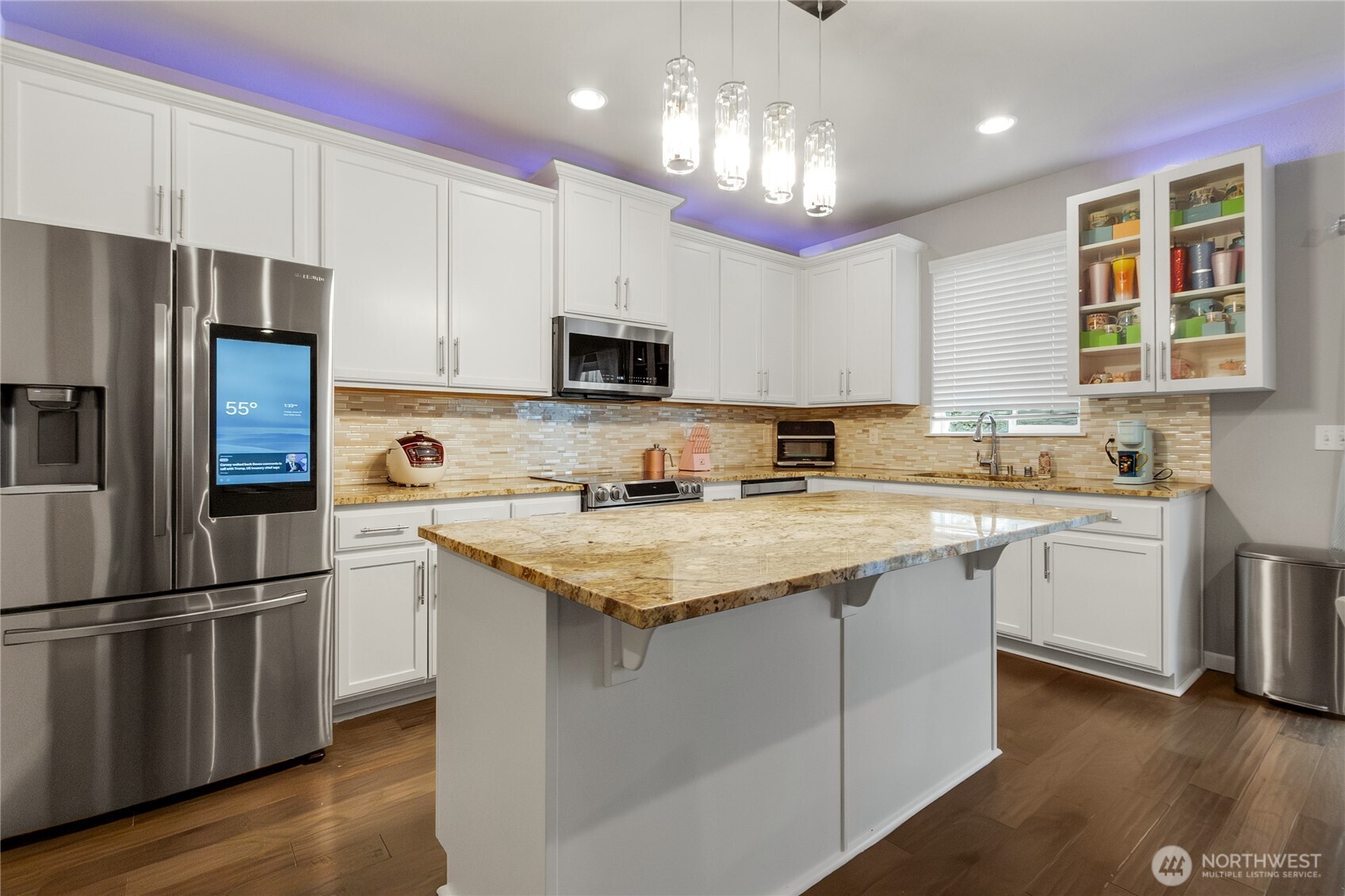 24212 114th Place Southeast Kent, WA 98030 - Photo 4 of 28