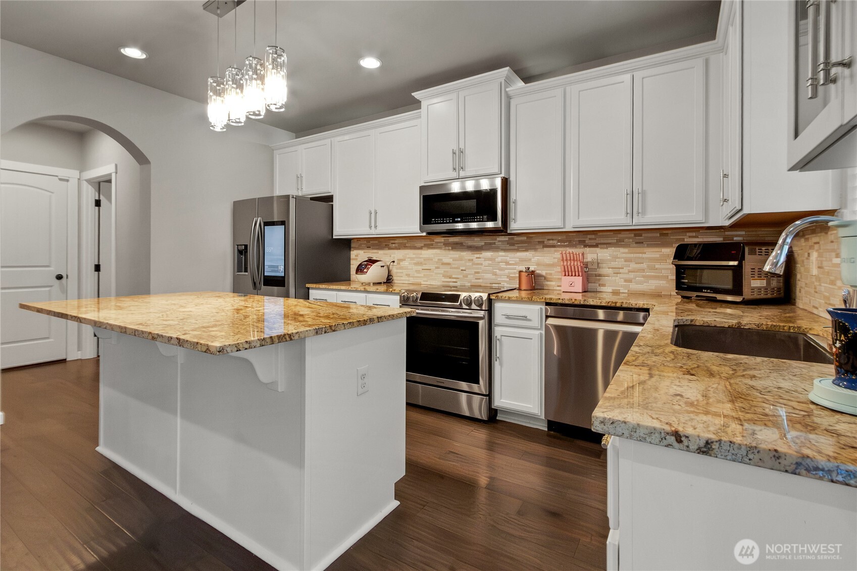 24212 114th Place Southeast Kent, WA 98030 - Photo 5 of 28