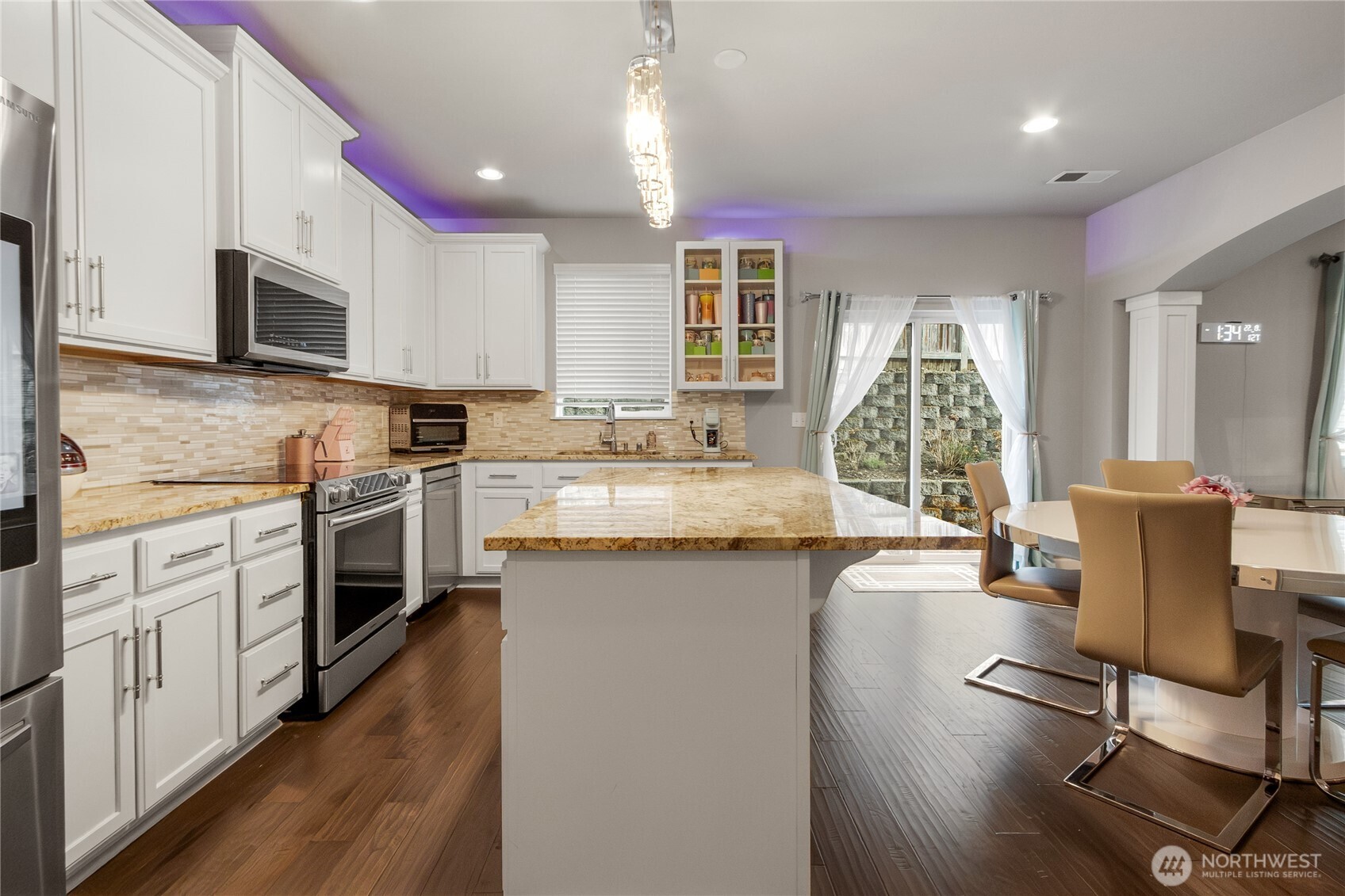 24212 114th Place Southeast Kent, WA 98030 - Photo 7 of 28