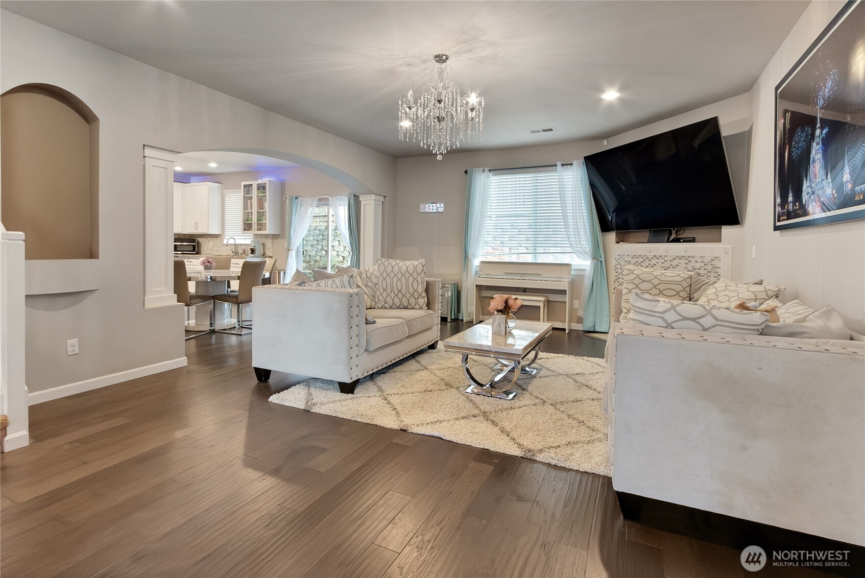 24212 114th Place Southeast Kent, WA 98030 - Photo 9 of 28