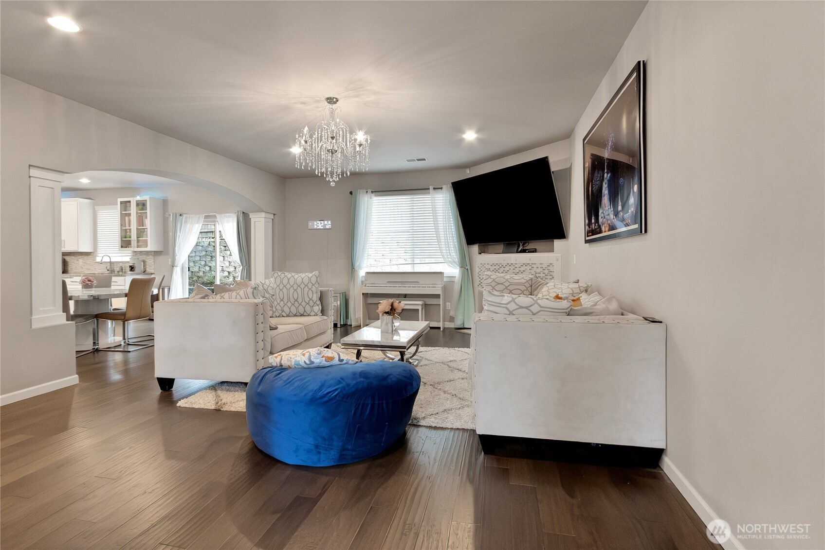 24212 114th Place Southeast Kent, WA 98030 - Photo 10 of 28