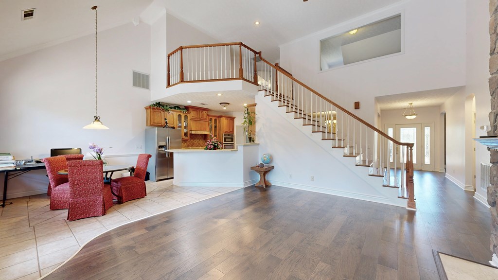 4040 Wooldridge Road Fortson, GA 31808 - Photo 18 of 85 Open Concept