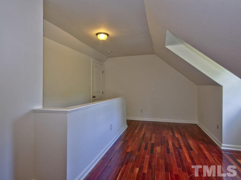 311 Colleton Road Raleigh, NC 27610 - Photo 16 of 22 a view of small space