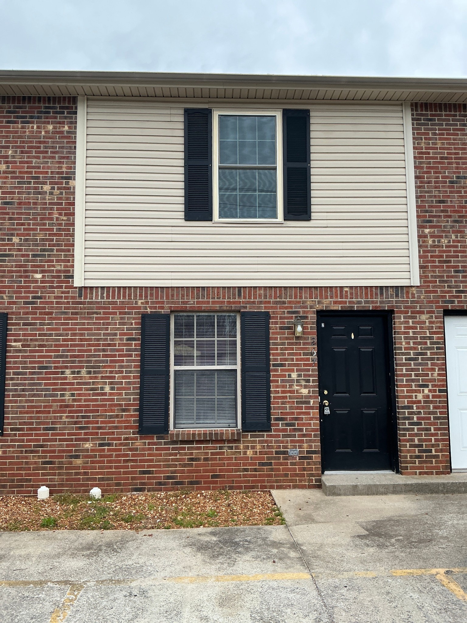 293 State Line Road Oak Grove, KY 42262 - Photo 2 of 18