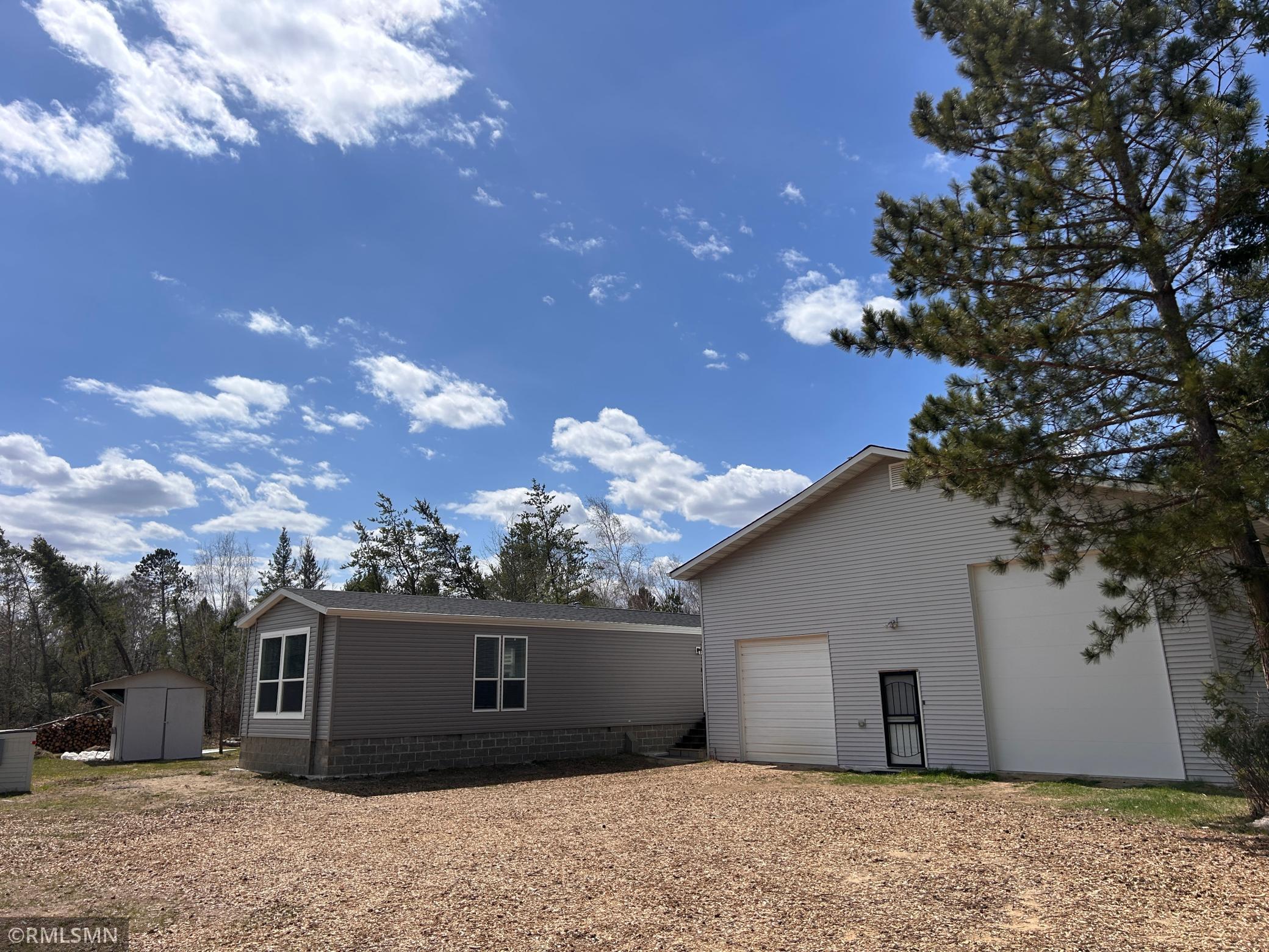 2101 Frohn Road Northeast Bemidji, MN 56601 - Photo 2 of 59