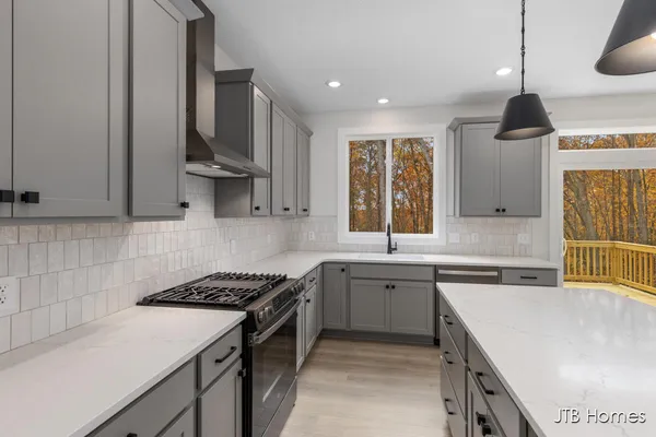 $585,000 | 1465 Kimber Drive, Lowell, MI 49331