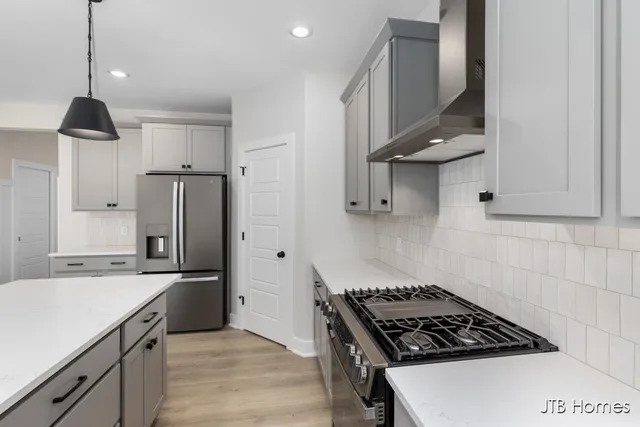 $590,000 | 1465 Kimber Drive, Lowell, MI 49331