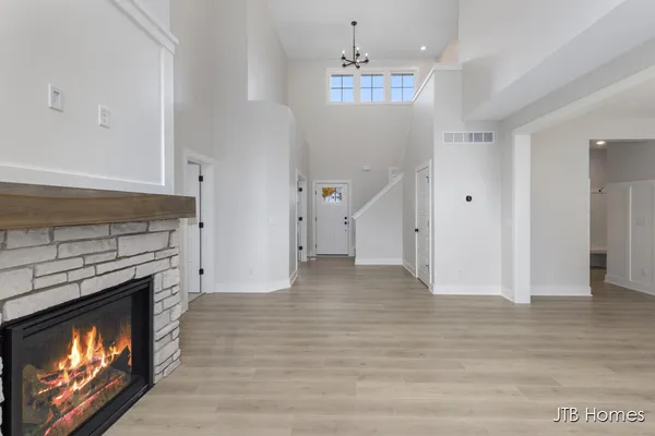 $585,000 | 1465 Kimber Drive, Lowell, MI 49331