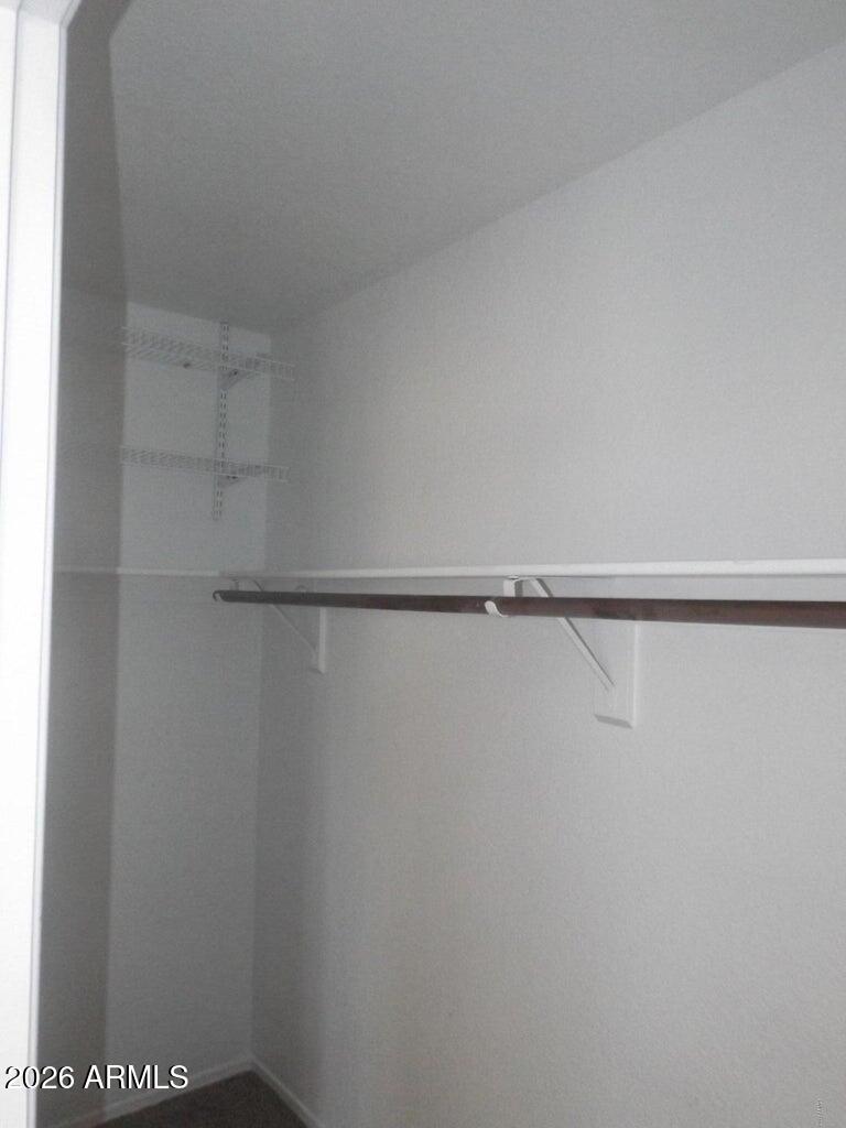 7770 North 20th Avenue Phoenix, AZ 85021 - Photo 11 of 15 WI:Closet - 7770 N. 20th Ave - Natale