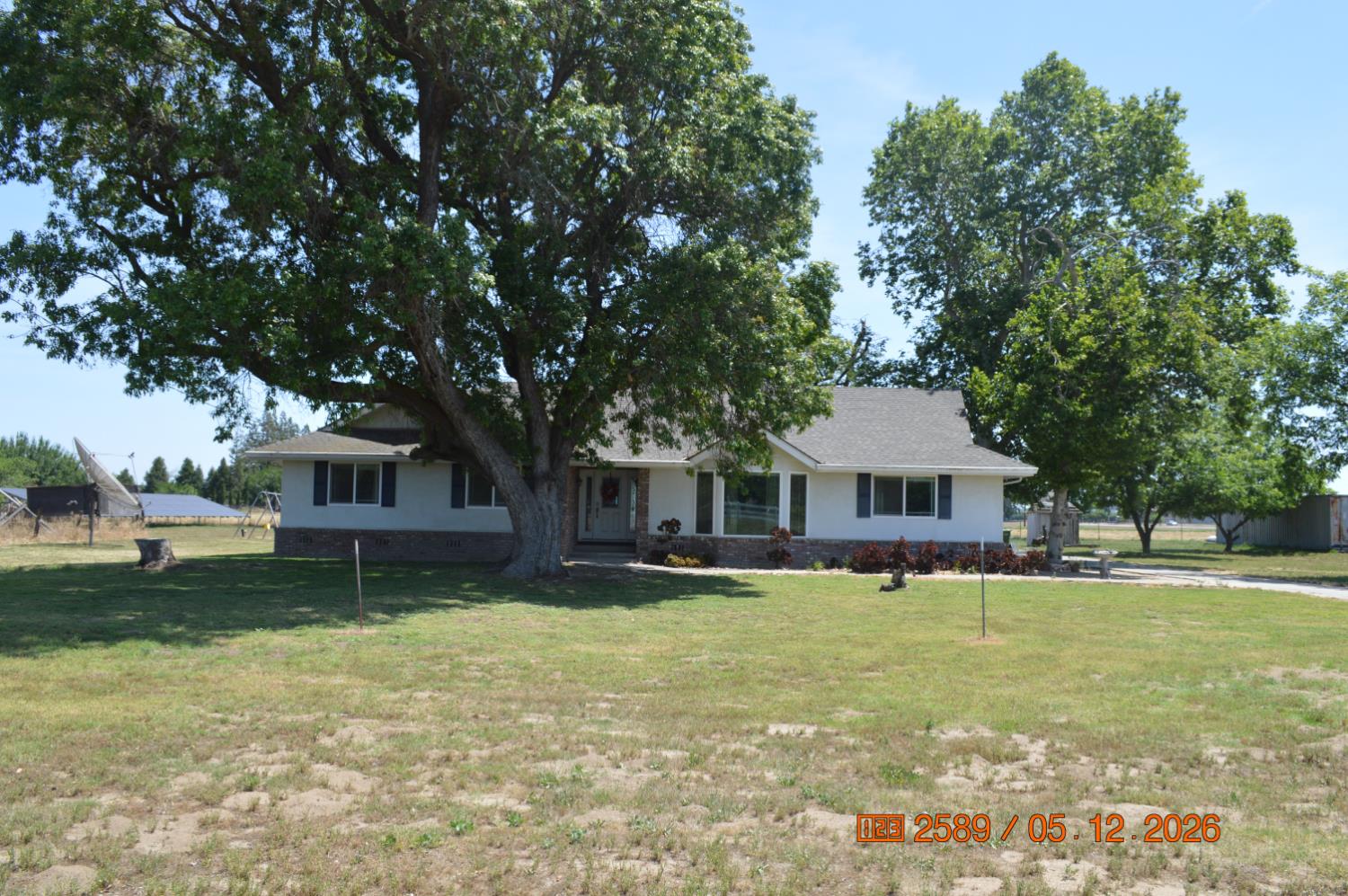 1706 North Washington Road Turlock, CA 95380 - Photo 3 of 54