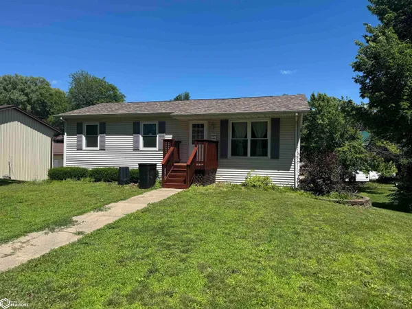 $199,500 | 1404 Siegel Street, Tama, IA 52339