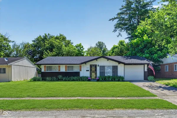 $170,000 | 3961 Arquette Drive, Indianapolis, IN 46235