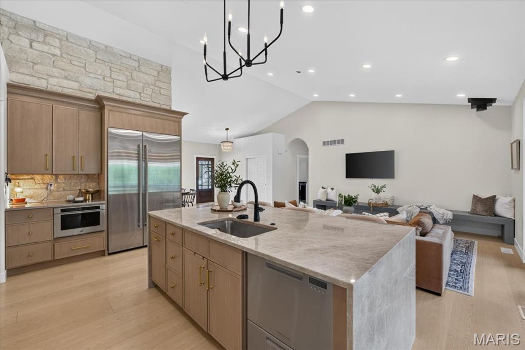 1542 Troy O'Fallon Road Troy, IL 62294 - Photo 13 of 43 Gallery Image 13