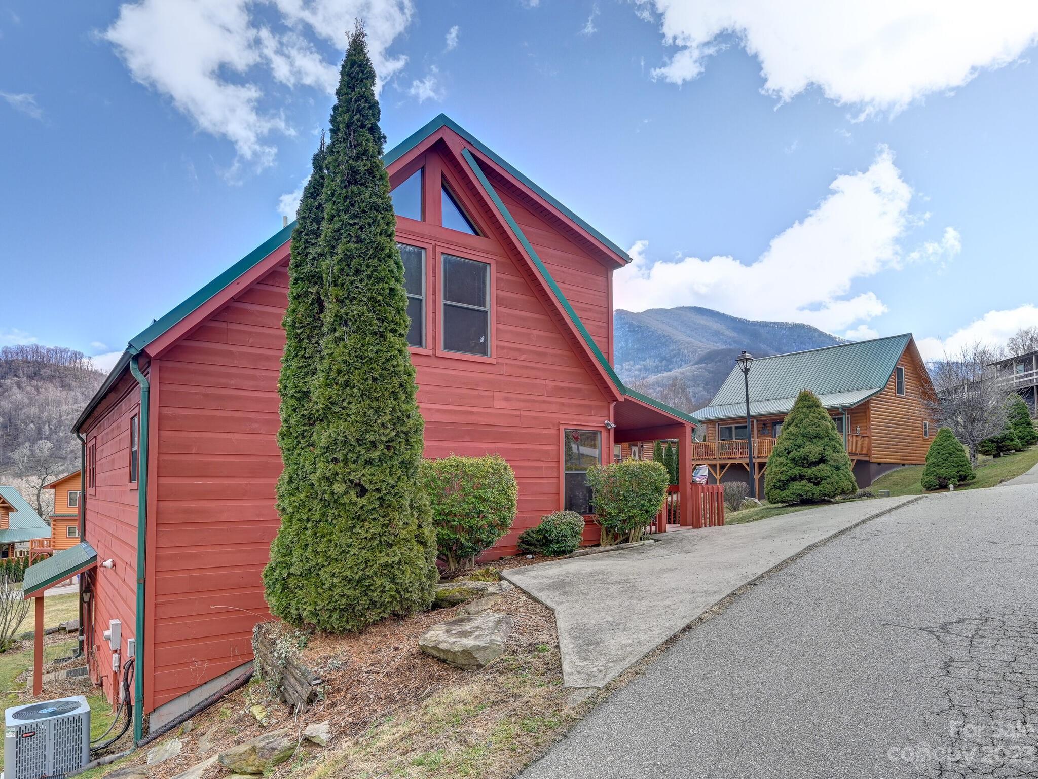 356 Panoramic Loop Maggie Valley, NC 28751 - Photo 19 of 24