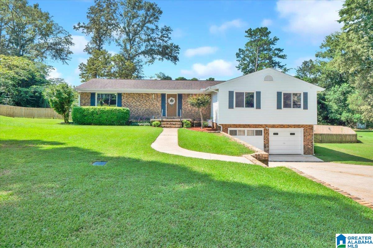 185 Sequoia Street Montevallo, AL 35115 - Photo 2 of 35