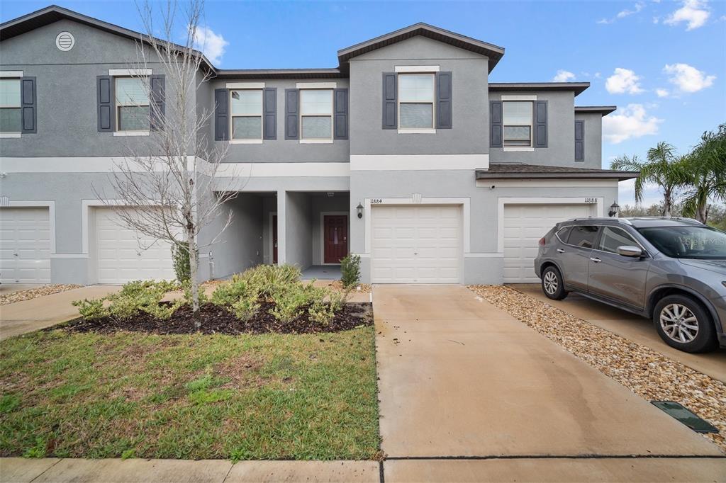 11884 Dumaine Valley Road Riverview, FL 33579 - Photo 1 of 1