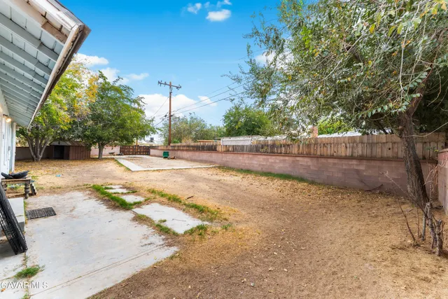 $345,000 | 1354 Jenner Street, Lancaster, CA 93534