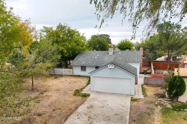 $345,000 | 1354 Jenner Street, Lancaster, CA 93534