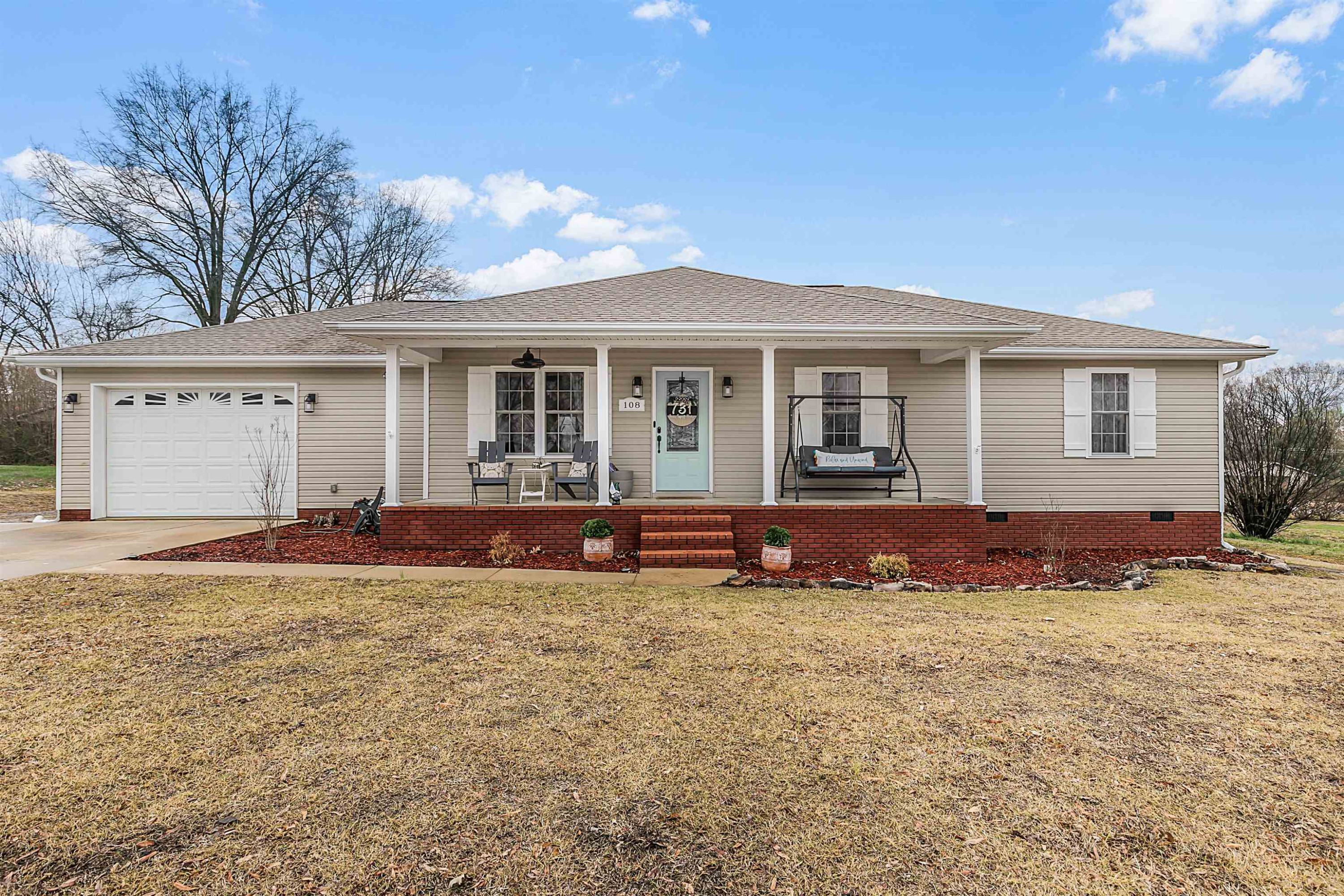 108 Orr Street Rutherford, TN 38369 - Photo 1 of 17 Photo 1