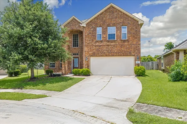 $334,000 | 1826 Olive Pine Drive, Fresno, TX 77545