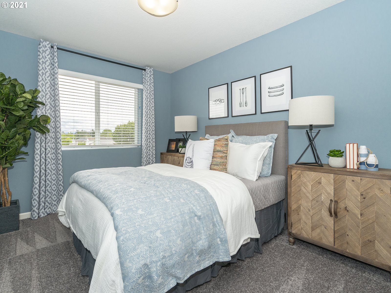 6812 North 89th Loop Camas, WA 98607 - Photo 19 of 31