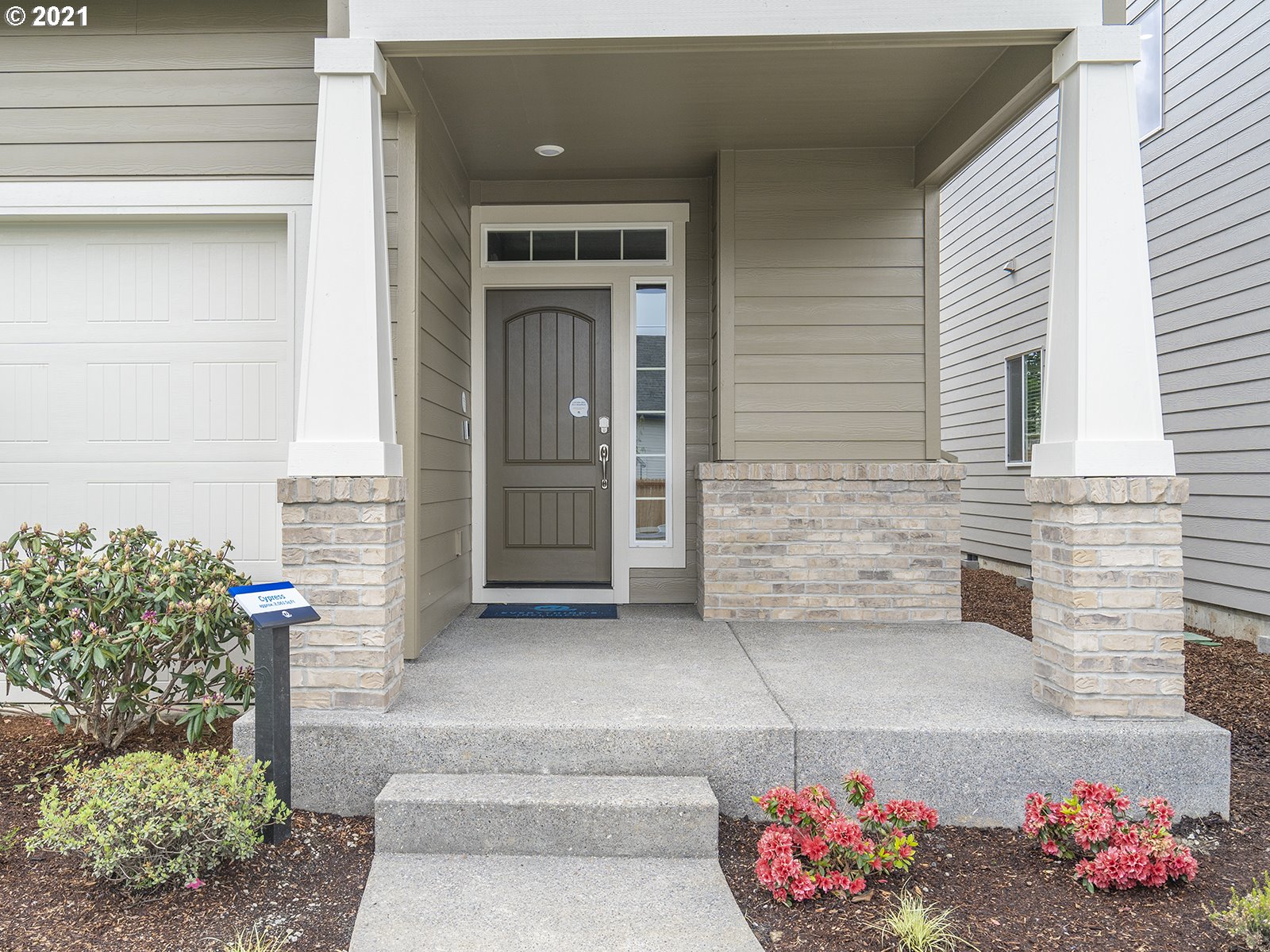 6812 North 89th Loop Camas, WA 98607 - Photo 2 of 31