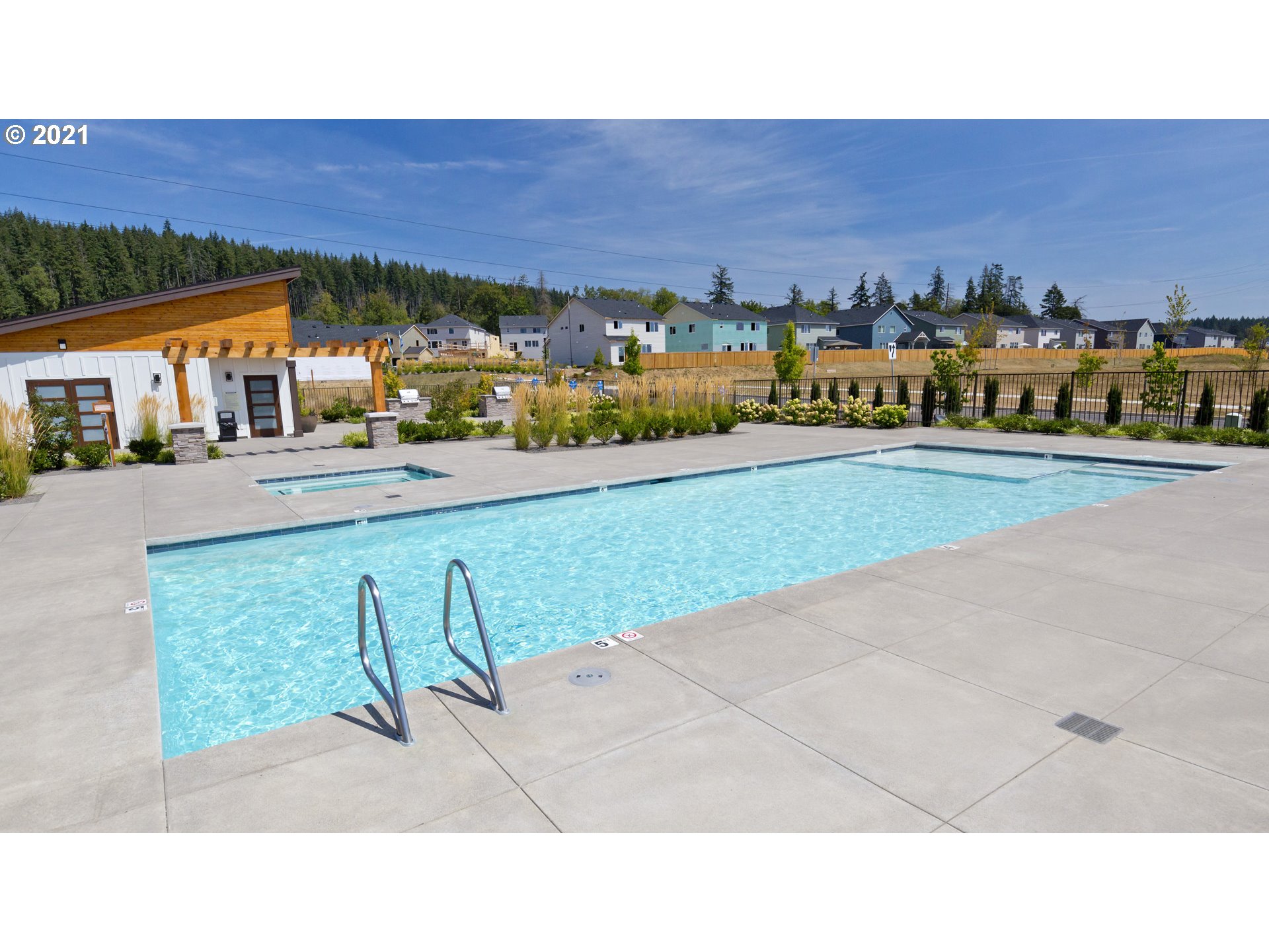 6812 North 89th Loop Camas, WA 98607 - Photo 30 of 31