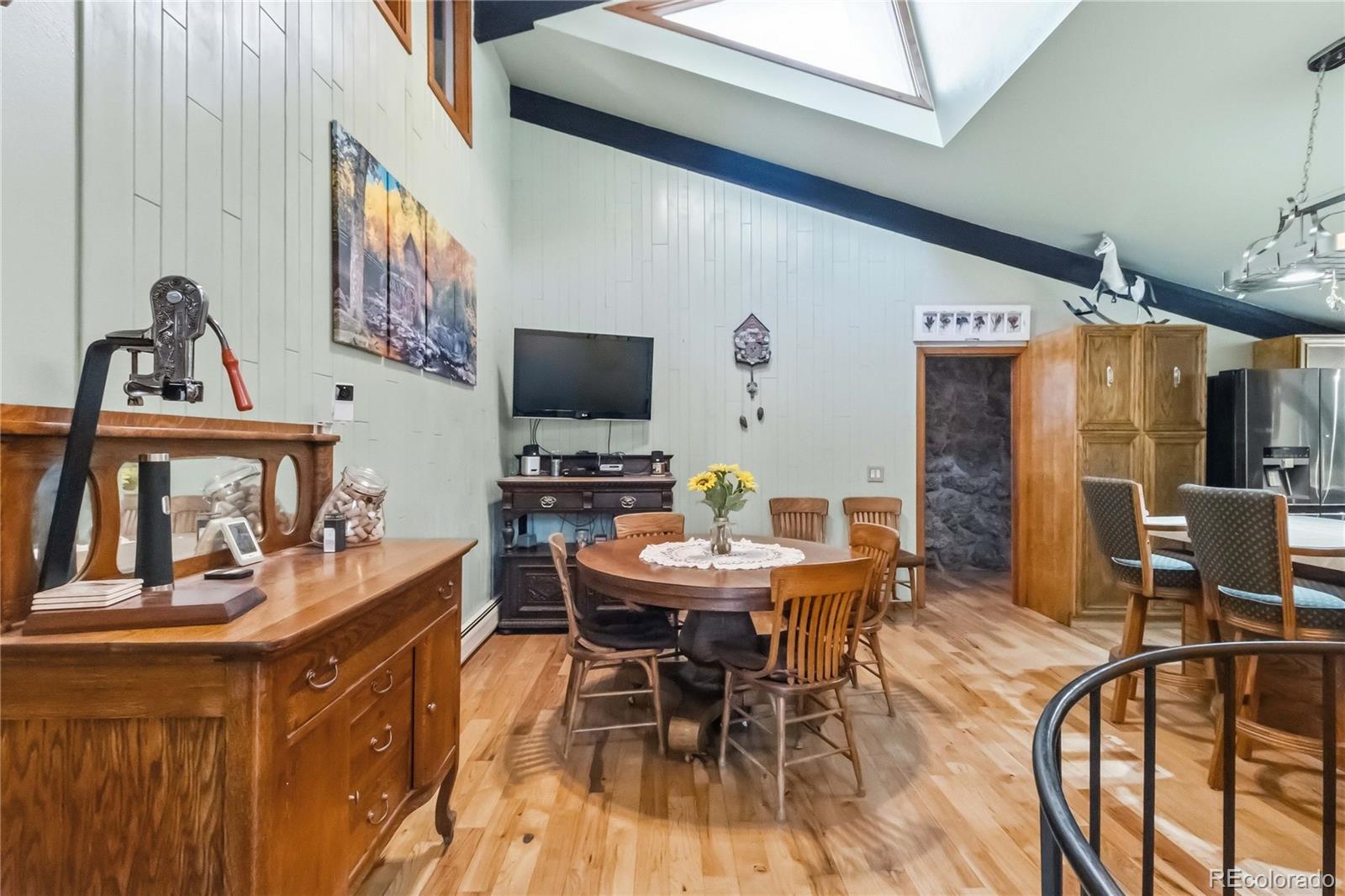 1125 Deerpath Road Franktown, CO 80116 - Photo 21 of 45