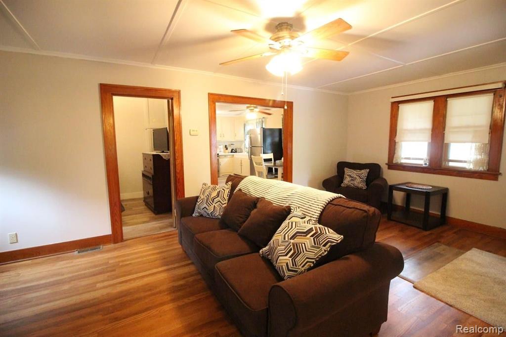 7381 Walbridge Road Lexington, MI 48450 - Photo 19 of 31