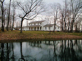 1084 Fort Bramlett Road Nicholasville, KY 40356 - Photo 1 of 6 Photo 1