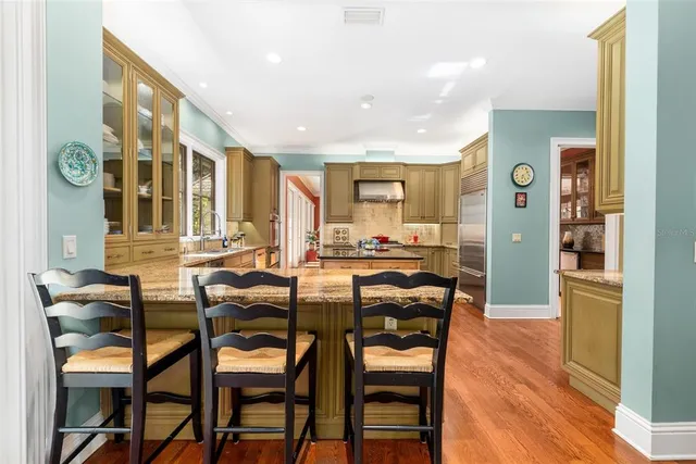 $1,685,000 | 1248 Southwest 37th Place Road, Ocala, FL 34471