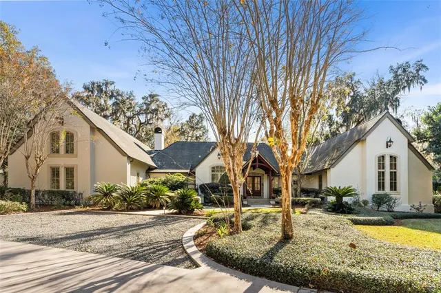$1,685,000 | 1248 Southwest 37th Place Road, Ocala, FL 34471