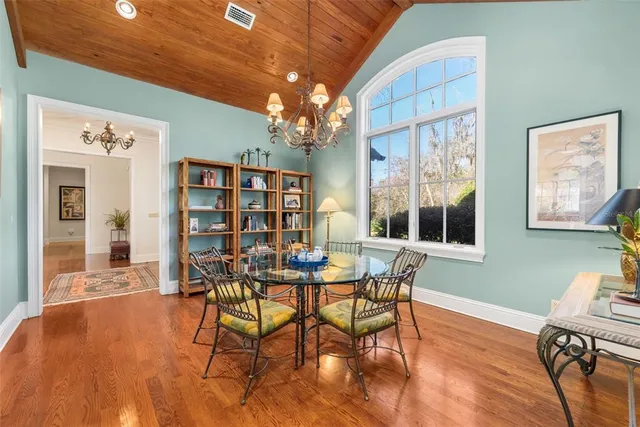 $1,685,000 | 1248 Southwest 37th Place Road, Ocala, FL 34471