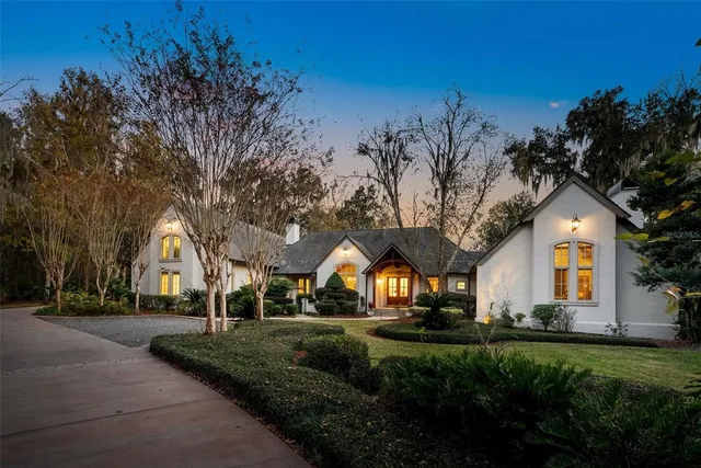 $1,685,000 | 1248 Southwest 37th Place Road, Ocala, FL 34471