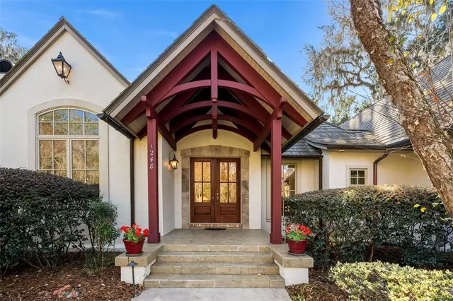 $1,685,000 | 1248 Southwest 37th Place Road, Ocala, FL 34471