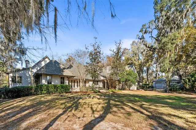 $1,685,000 | 1248 Southwest 37th Place Road, Ocala, FL 34471