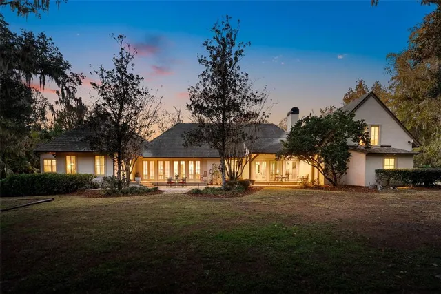 $1,685,000 | 1248 Southwest 37th Place Road, Ocala, FL 34471