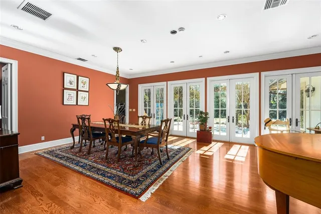 $1,685,000 | 1248 Southwest 37th Place Road, Ocala, FL 34471