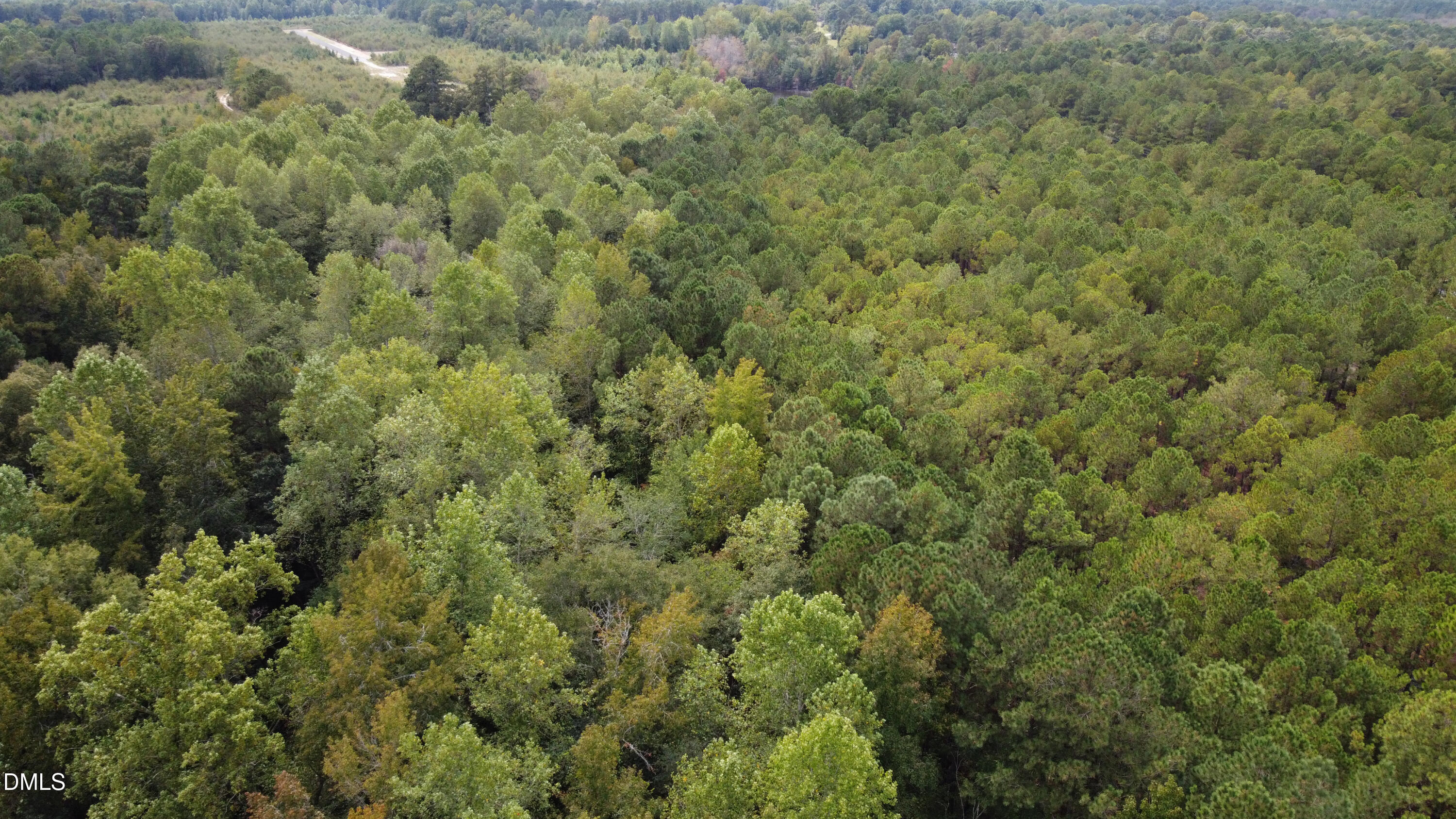 0 Sanderfer Road Bunnlevel, NC 28323 - Photo 5 of 9 an aerial view of a houses with yard
