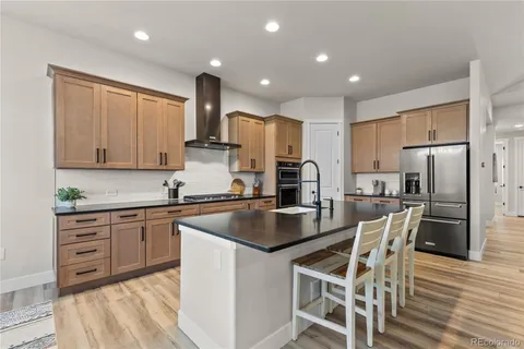 $1,120,000 | 10253 Noguchi Way, Colorado Springs, CO 80924