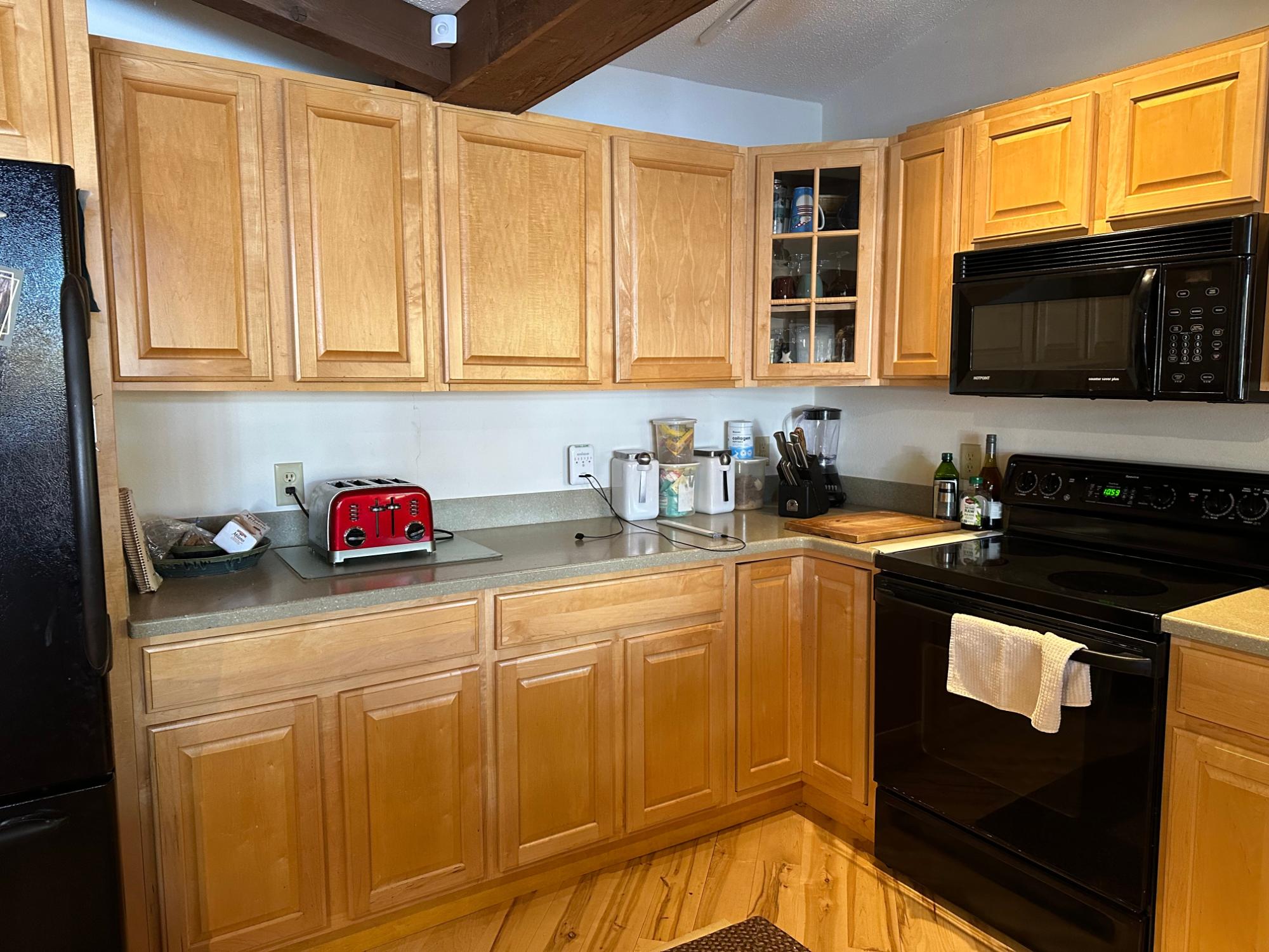 9773 Lee Lake Road Hazelhurst, WI 54531 - Photo 4 of 21 Gallery Image 4