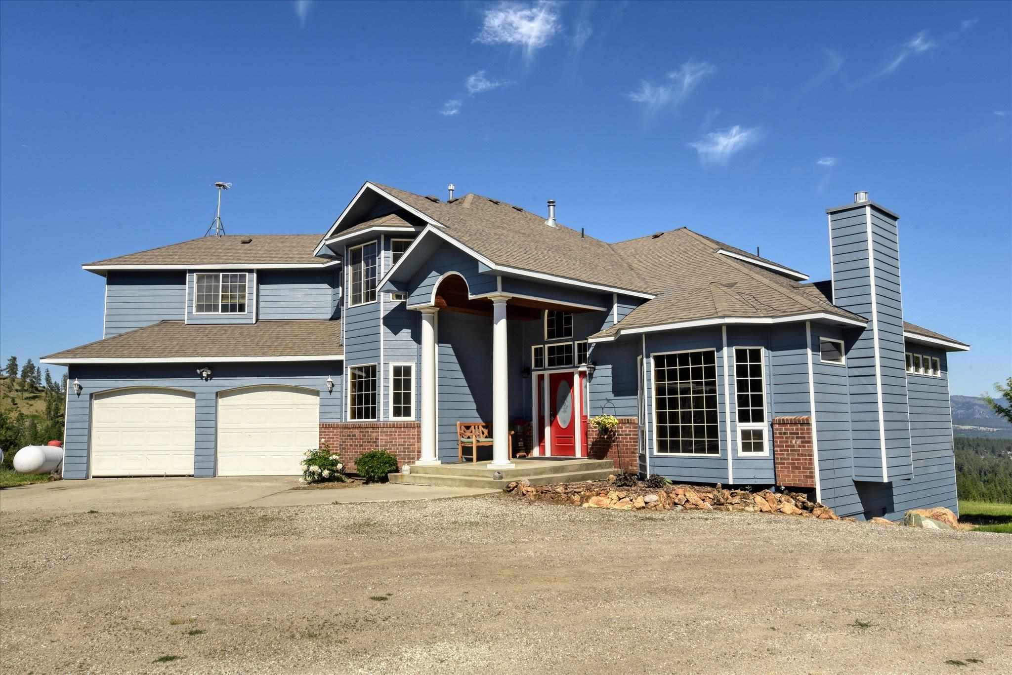 3368 A Hoag Road Valley, WA 99181 - Photo 34 of 47 Gallery Image 34