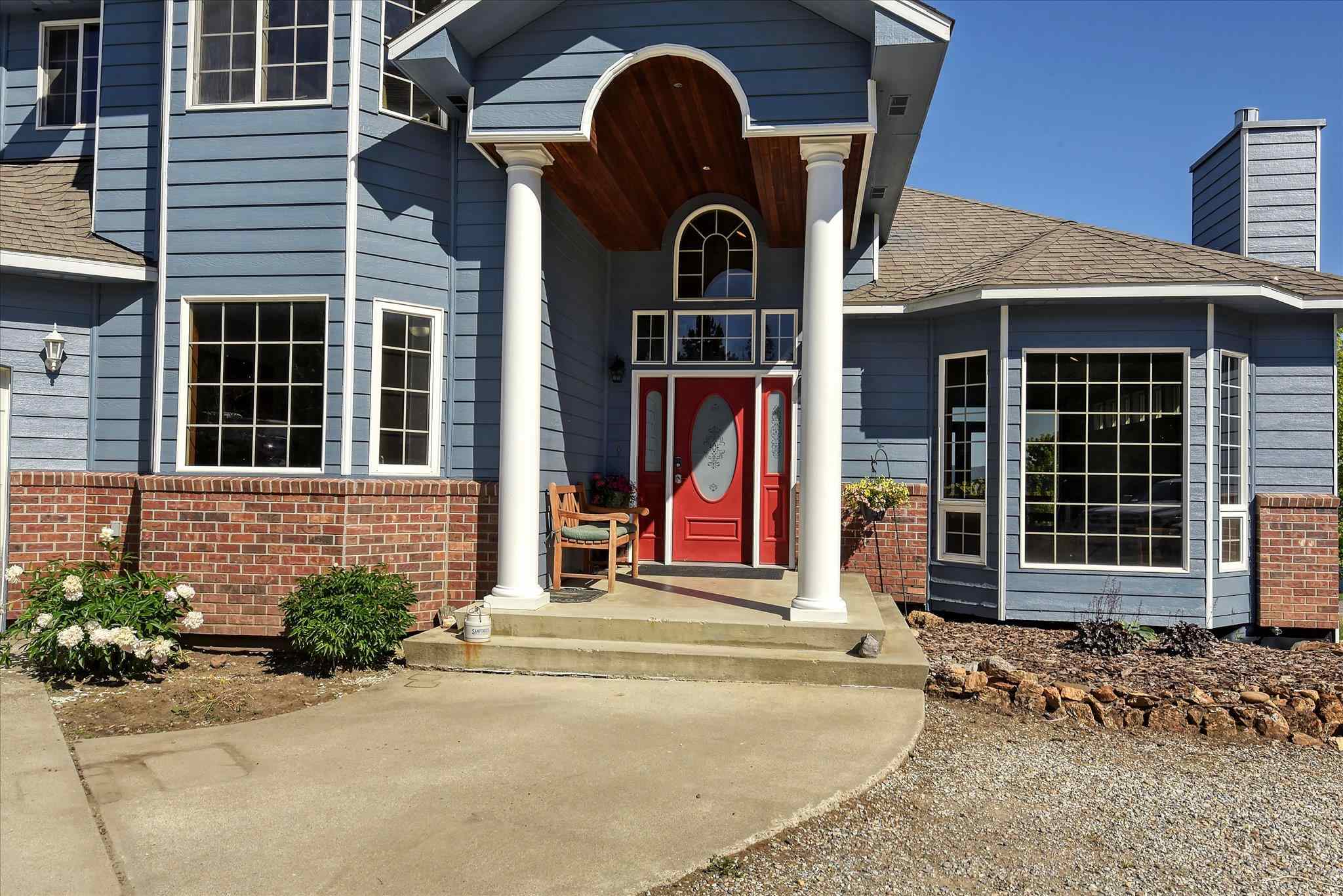 3368 A Hoag Road Valley, WA 99181 - Photo 35 of 47 Gallery Image 35