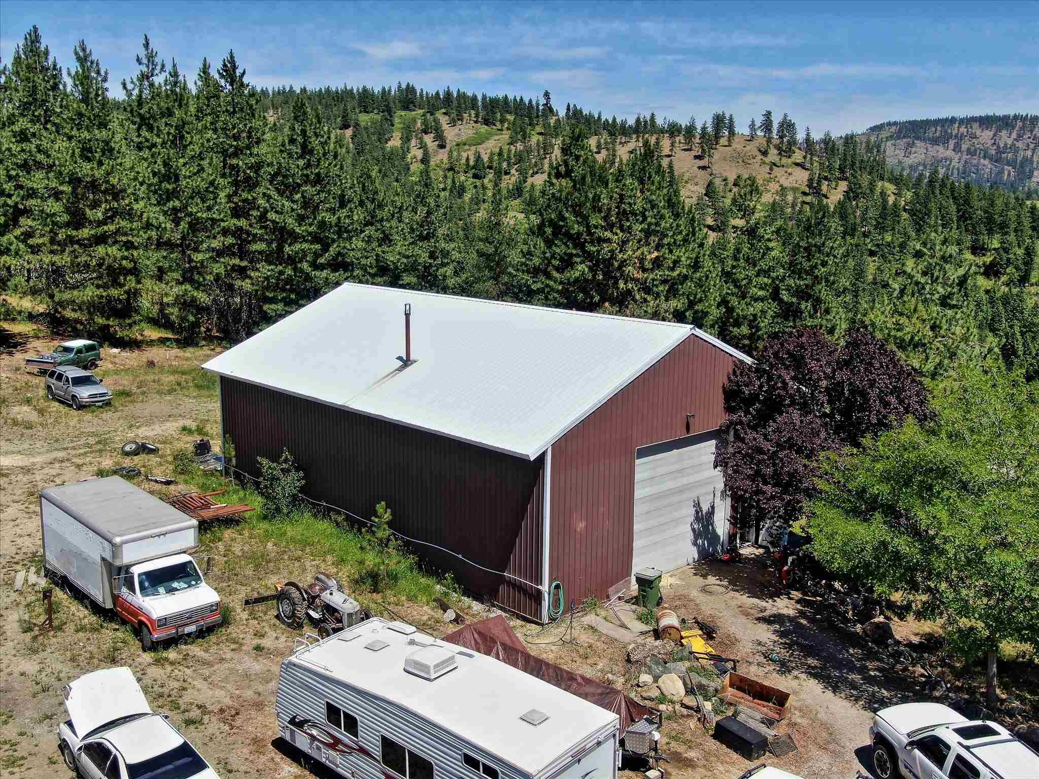3368 A Hoag Road Valley, WA 99181 - Photo 43 of 47 Gallery Image 43