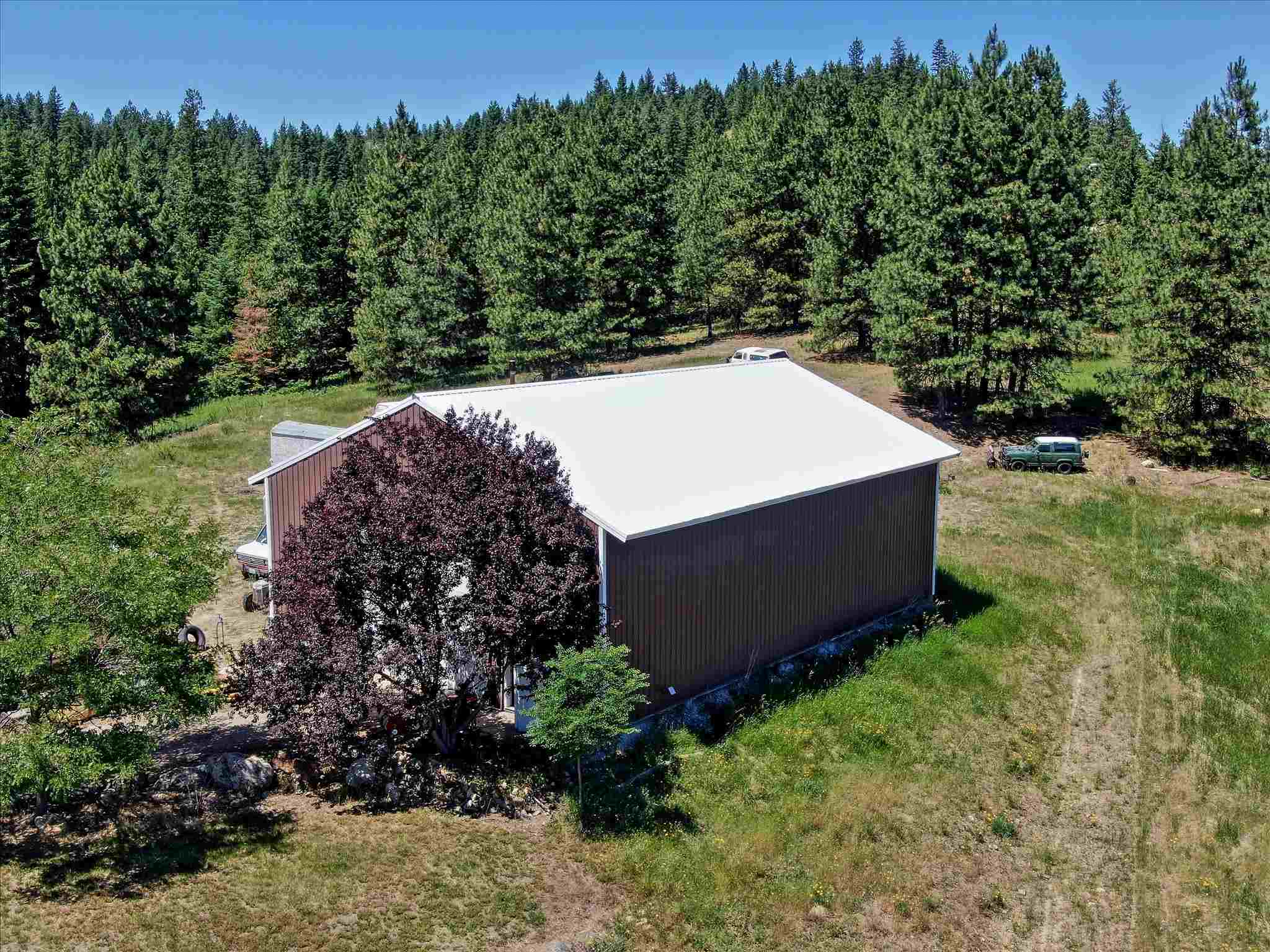 3368 A Hoag Road Valley, WA 99181 - Photo 44 of 47 Gallery Image 44