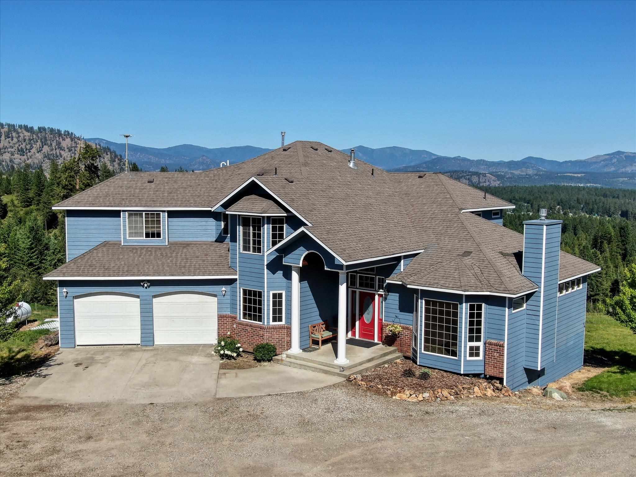 3368 A Hoag Road Valley, WA 99181 - Photo 47 of 47 Gallery Image 47