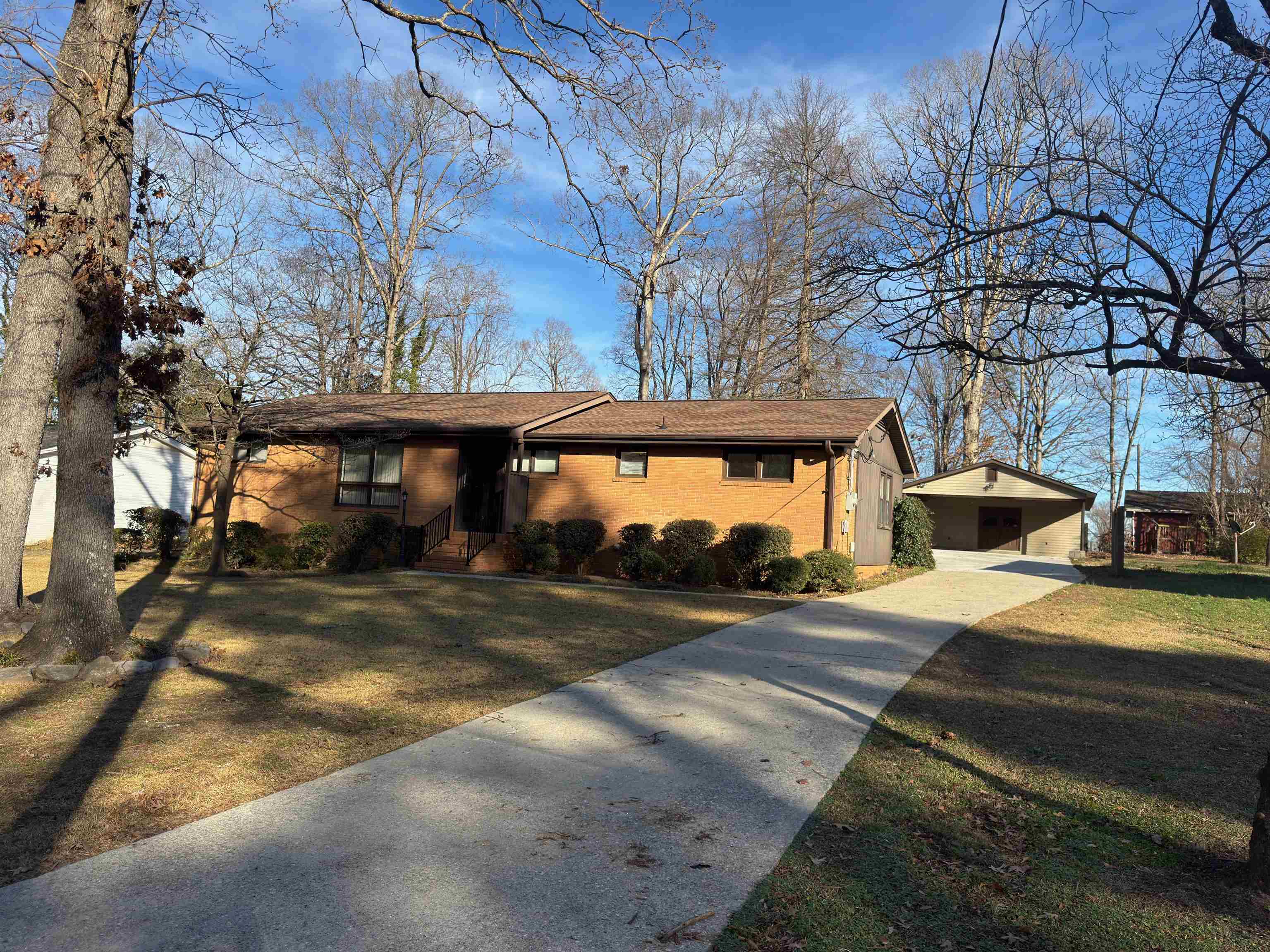389 Wadsworth Road Spartanburg, SC 29301 - Photo 1 of 35 Gallery Image 1