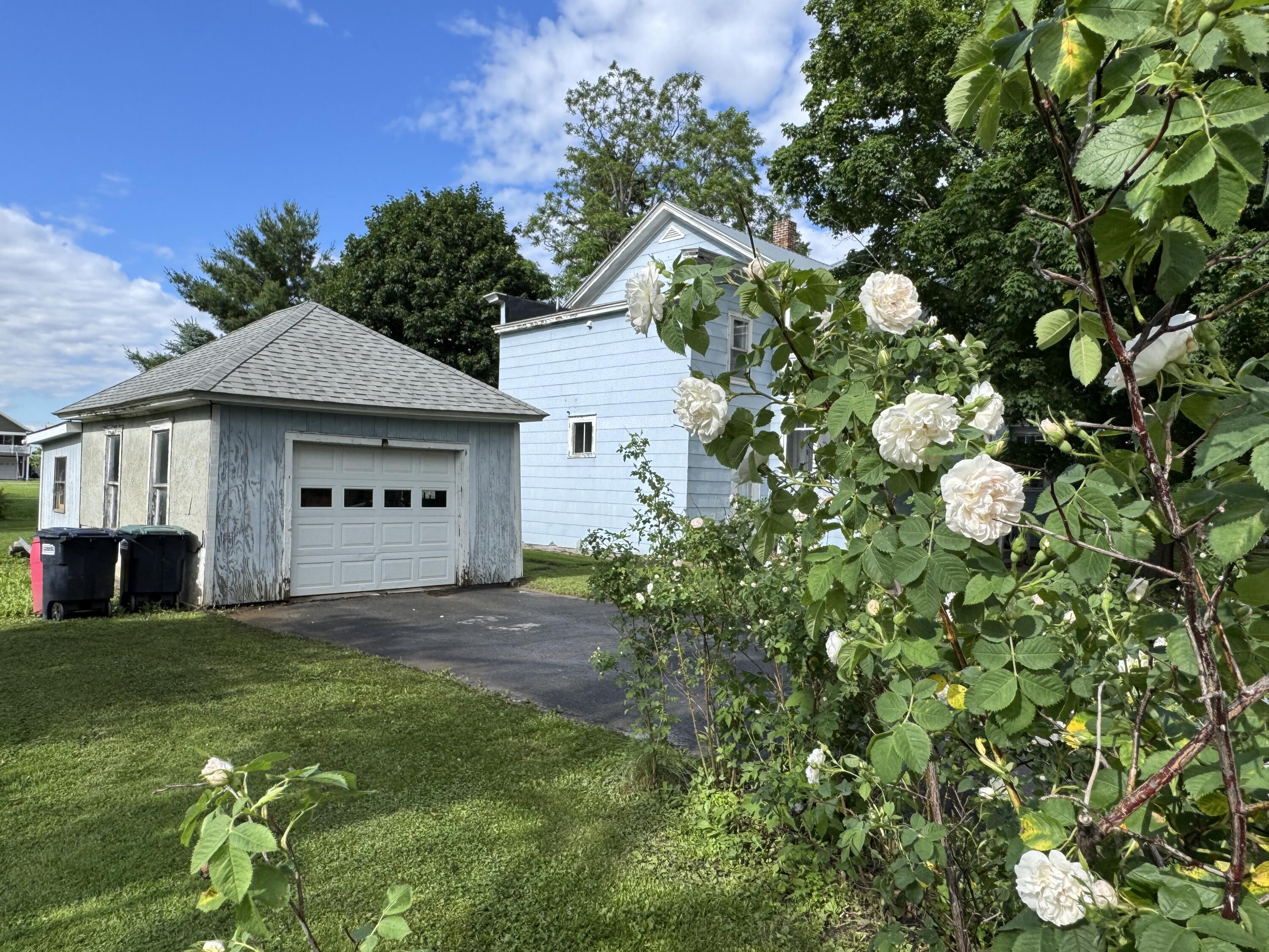 12 Delaware Street Rouses Point, NY 12979 - Photo 36 of 37