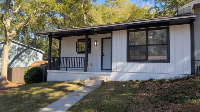 $184,987 | 1807 Meriadoc Road, Tallahassee, FL 32303