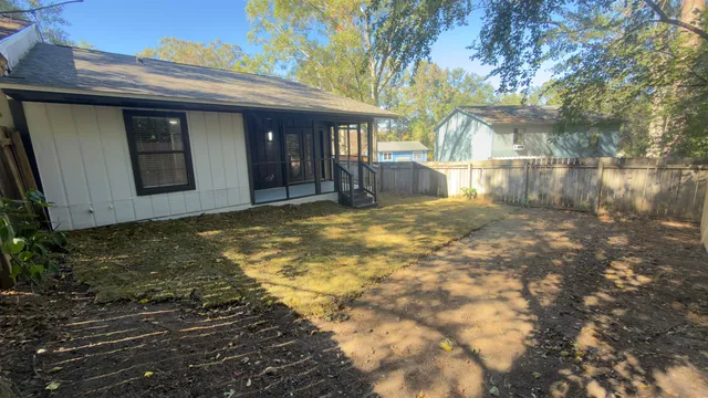 $184,987 | 1807 Meriadoc Road, Tallahassee, FL 32303